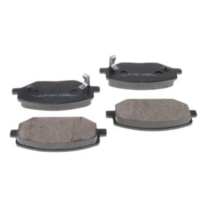 Pastilha de Freio Dianteira CHEVROLET - GM SPIN - COBREQ N305