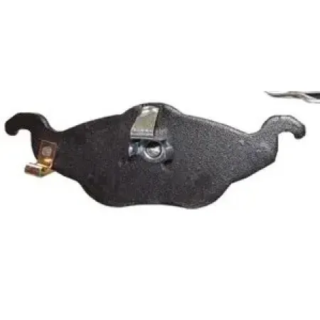 Pastilha de freio dianteira SNA344 Speed Brake - Imagem 2