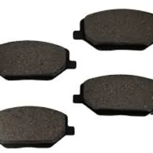 PASTILHAS DE FREIO DIANTEIRA SNA357