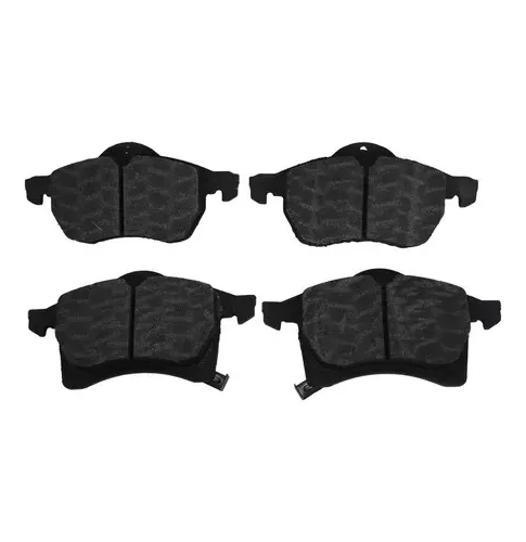 Pastilha Freio Dianteira Astra Vectra 2006 A 2011 .hq2137a - Imagem 4