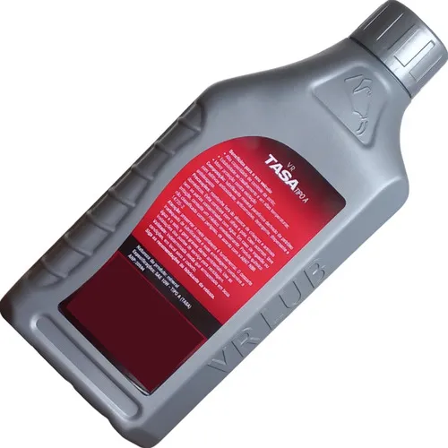 1l Óleo De Direção Hidráulica Mineral Vr Lub Sae 10w Tipo A - Imagem 3