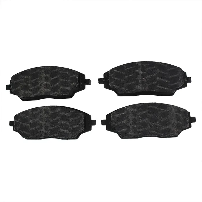 Pastilha de Freio PD1347 TRW Chevrolet Cobalt LS 1.4 BC c/ABS - Imagem 2