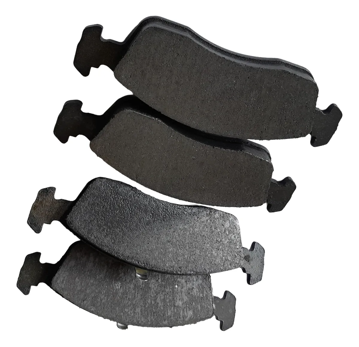 Pastilha Freio Dianteiro Fiat Palio Argo Mobi Fras-le Pd85 - Imagem 2