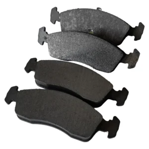 Pastilha Freio Dianteiro Fiat Palio Argo Mobi Fras-le Pd85