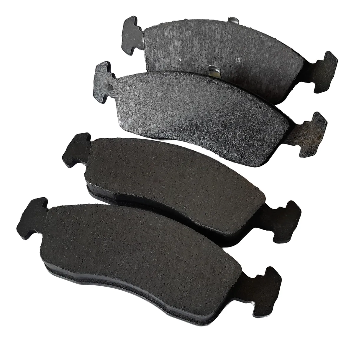 Pastilha Freio Dianteiro Fiat Palio Argo Mobi Fras-le Pd85