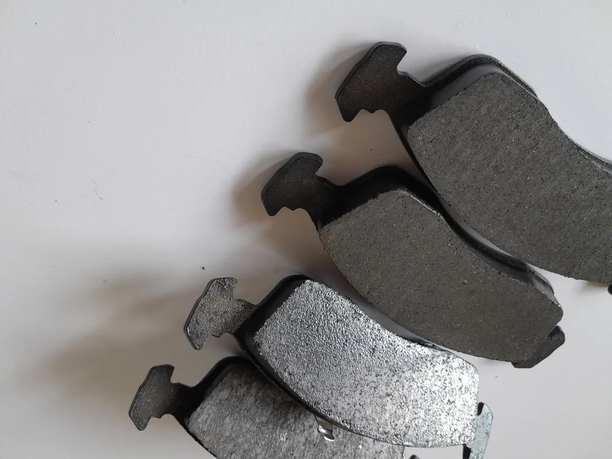 Pastilha Freio Dianteiro Fiat Palio Argo Mobi Fras-le Pd85 - Imagem 4