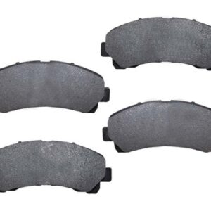 Jogo De Pastilhas De Freio S-10 2.4/2.5/2.8 E Trailblazer 2.8/3.6 12/16 Speed Brake Sna-390